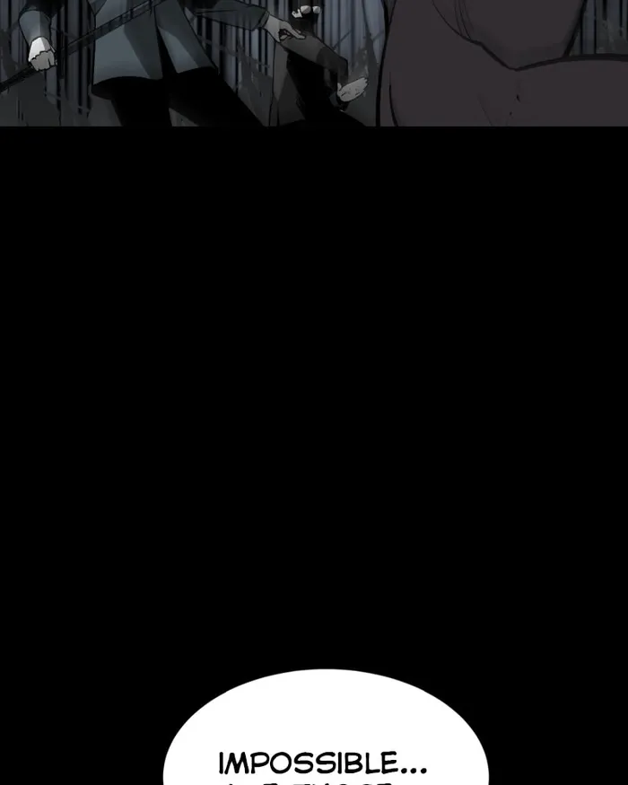 The main character hides his strength chapter 19 page 207