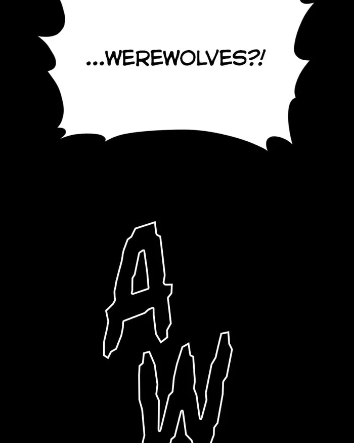 The main character hides his strength chapter 19 page 210