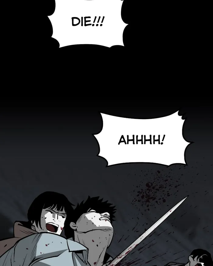 The main character hides his strength chapter 20 page 3