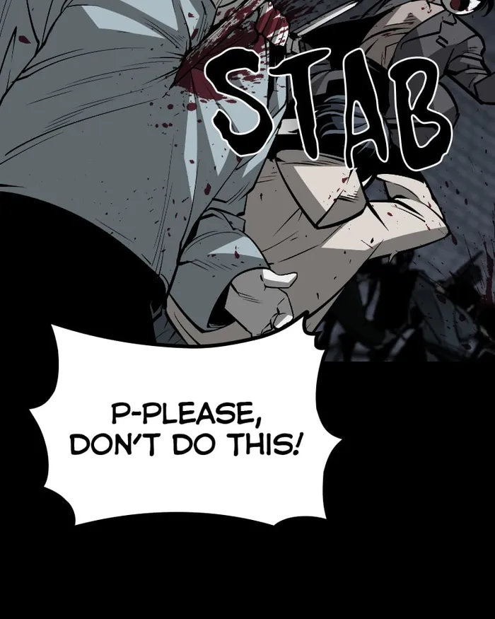 The main character hides his strength chapter 20 page 4