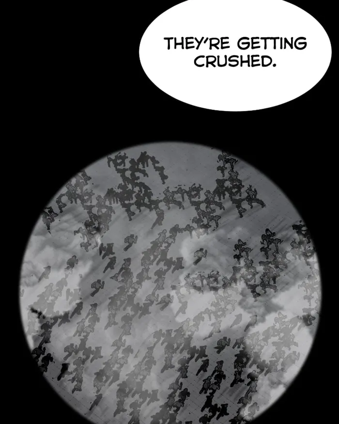 The main character hides his strength chapter 20 page 6