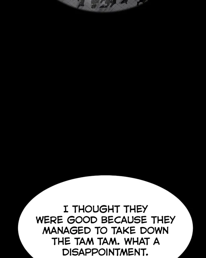 The main character hides his strength chapter 20 page 7