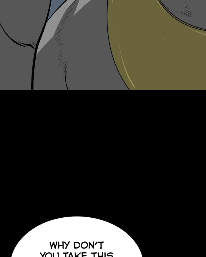 The main character hides his strength chapter 20 page 9