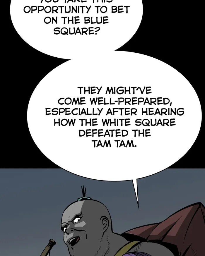 The main character hides his strength chapter 20 page 10