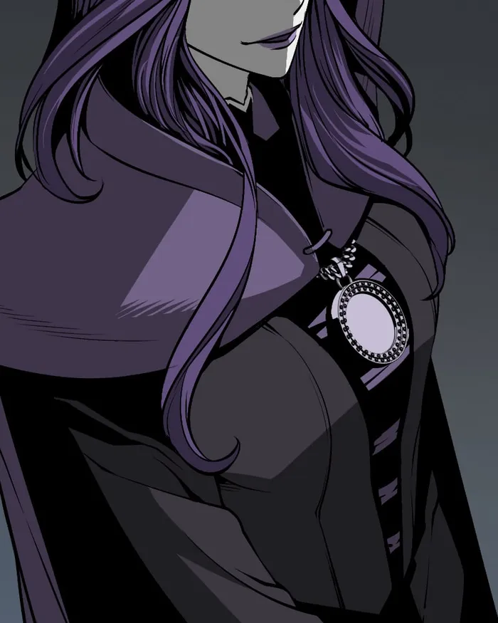 The main character hides his strength chapter 20 page 16
