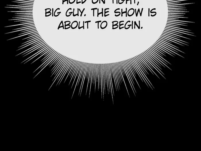 The main character hides his strength chapter 20 page 18