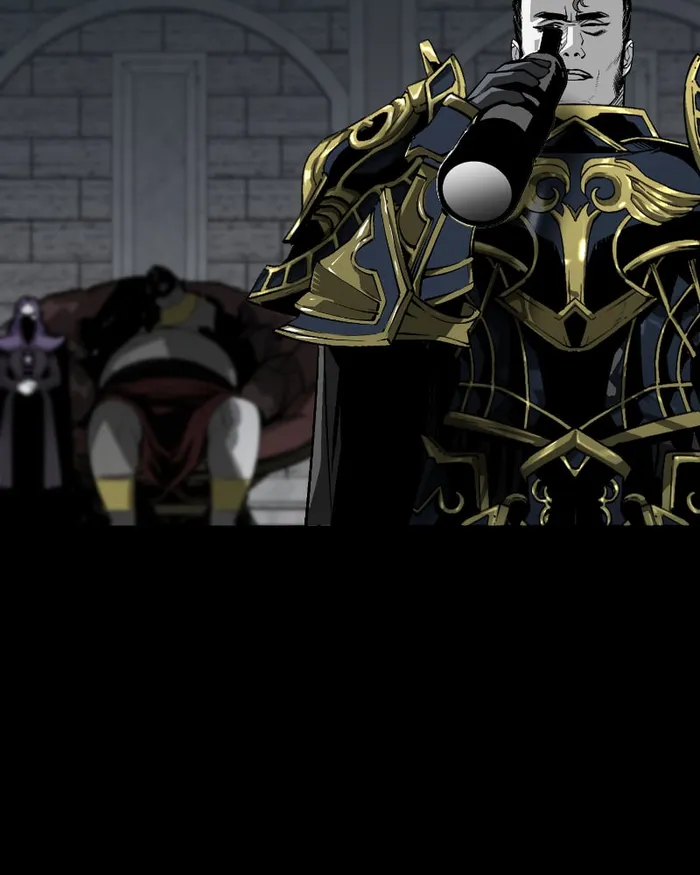 The main character hides his strength chapter 20 page 20