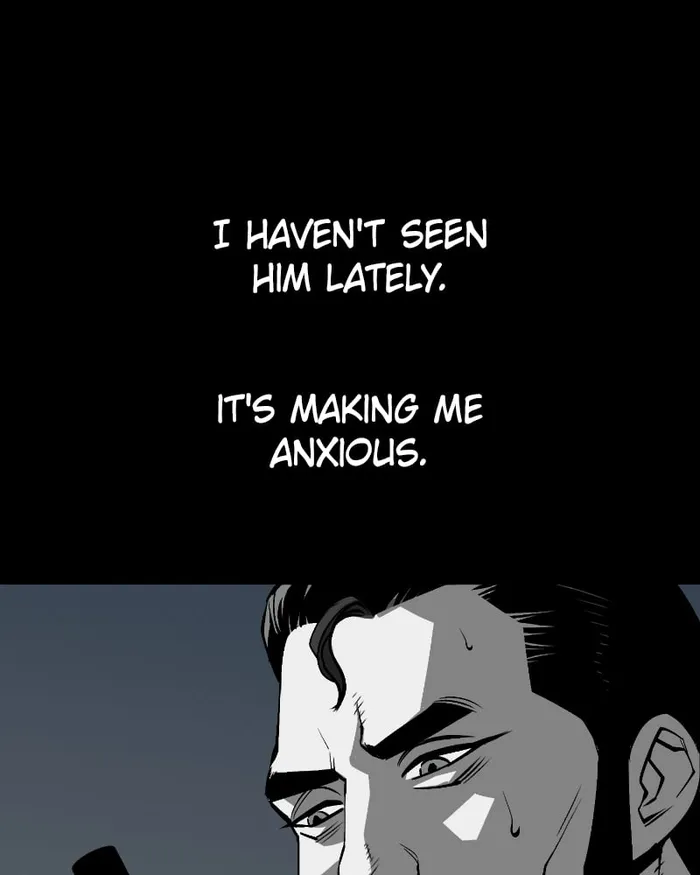 The main character hides his strength chapter 20 page 21