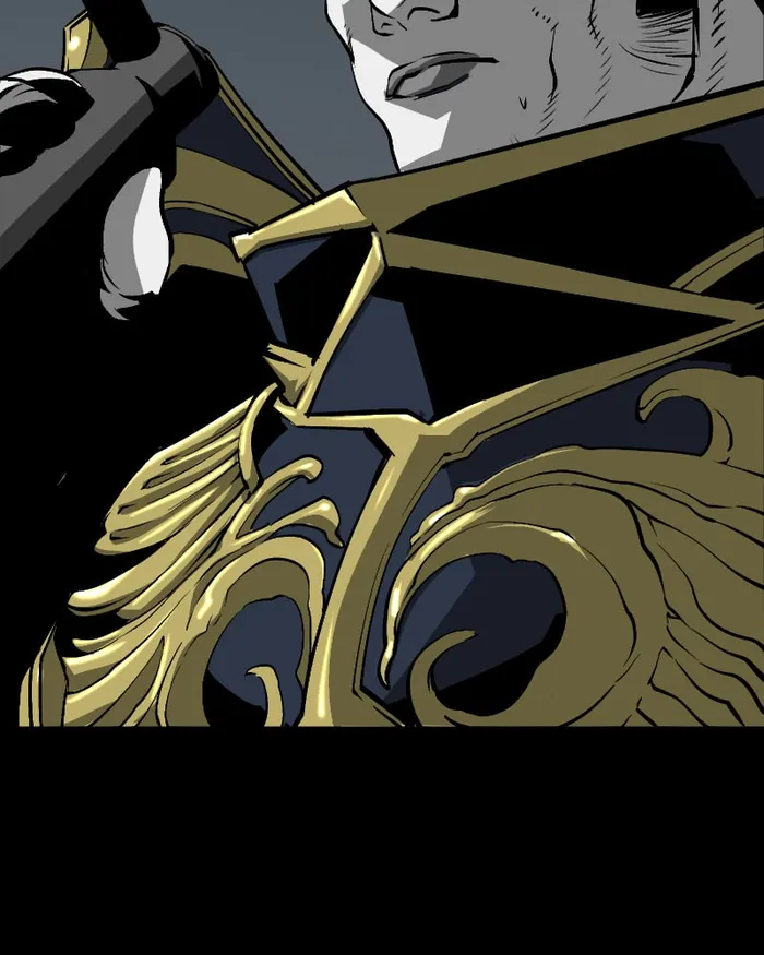 The main character hides his strength chapter 20 page 22