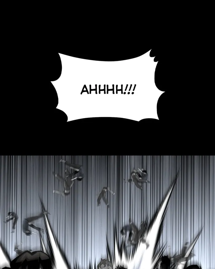 The main character hides his strength chapter 20 page 30