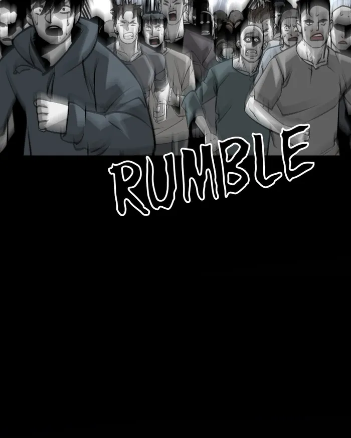 The main character hides his strength chapter 20 page 31