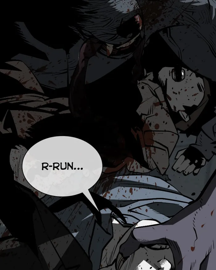 The main character hides his strength chapter 20 page 34