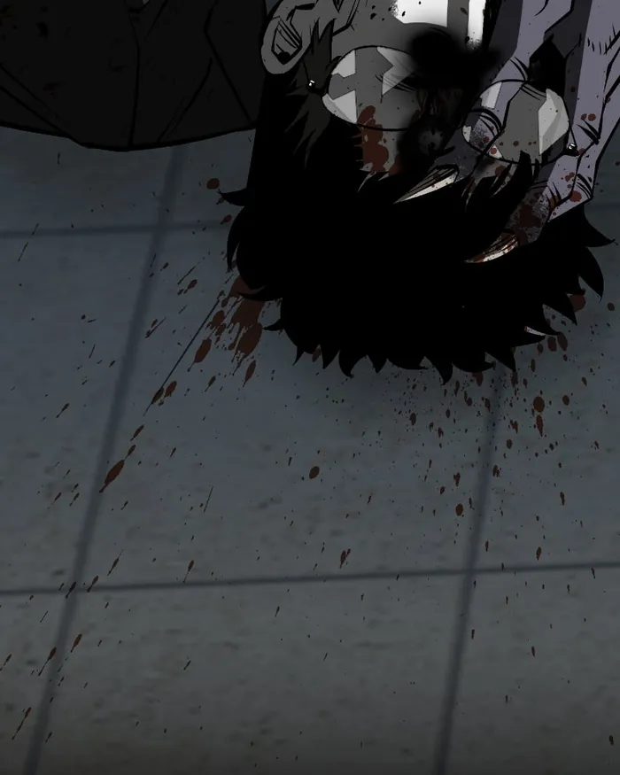 The main character hides his strength chapter 20 page 35