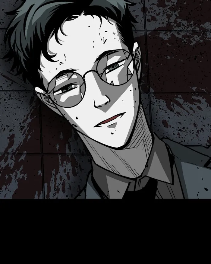 The main character hides his strength chapter 20 page 39