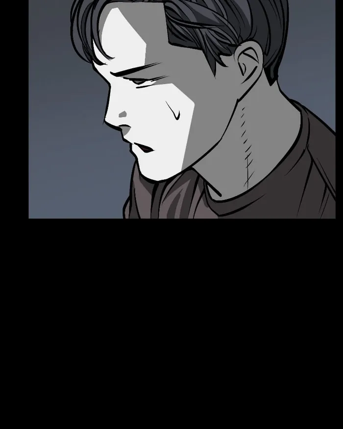 The main character hides his strength chapter 20 page 49