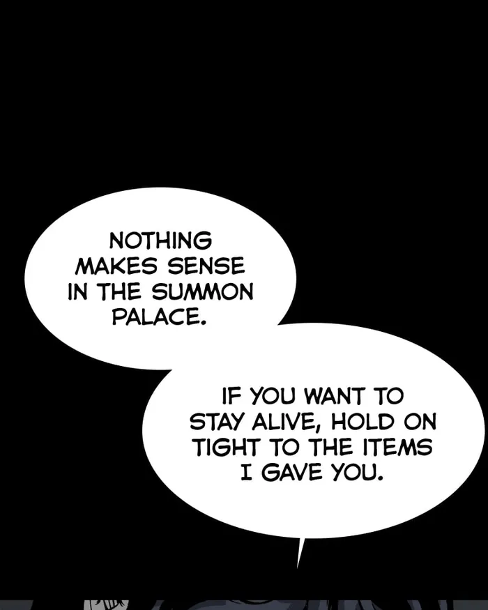 The main character hides his strength chapter 20 page 50