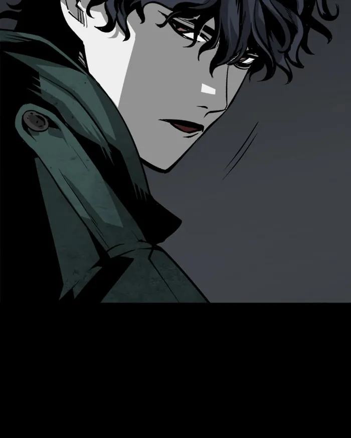The main character hides his strength chapter 20 page 51