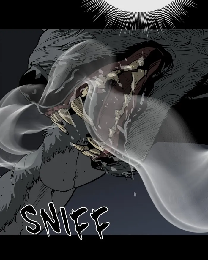 The main character hides his strength chapter 20 page 55