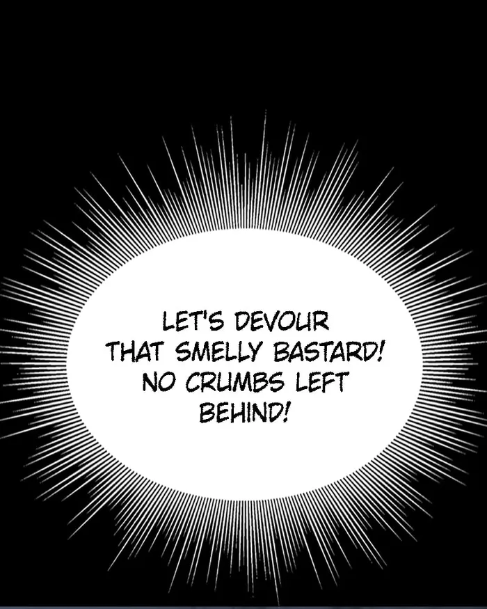 The main character hides his strength chapter 20 page 62
