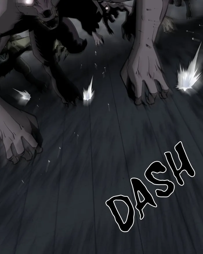 The main character hides his strength chapter 20 page 64