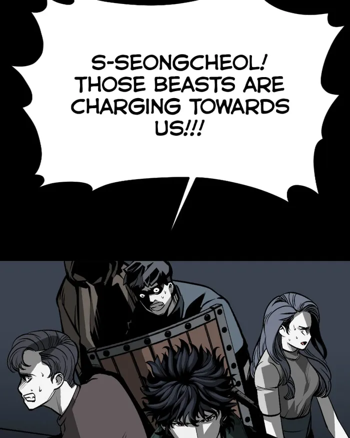 The main character hides his strength chapter 20 page 66