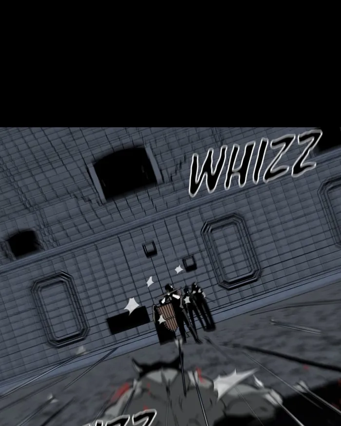 The main character hides his strength chapter 20 page 71