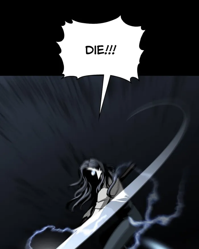 The main character hides his strength chapter 20 page 76
