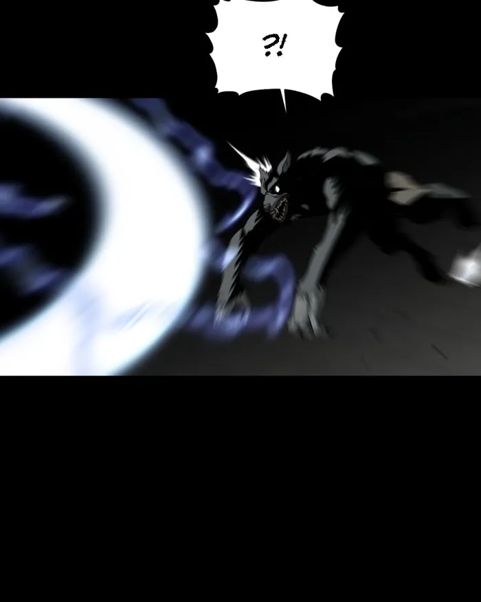 The main character hides his strength chapter 20 page 83