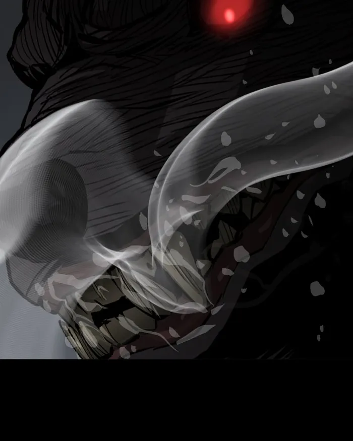The main character hides his strength chapter 20 page 89