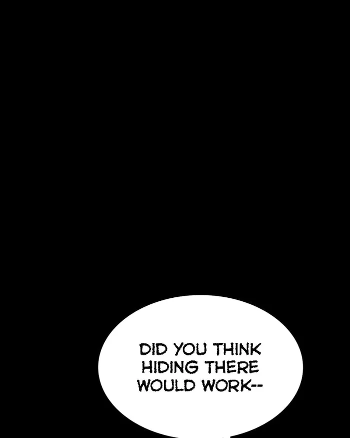 The main character hides his strength chapter 20 page 90