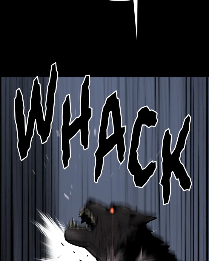 The main character hides his strength chapter 20 page 91