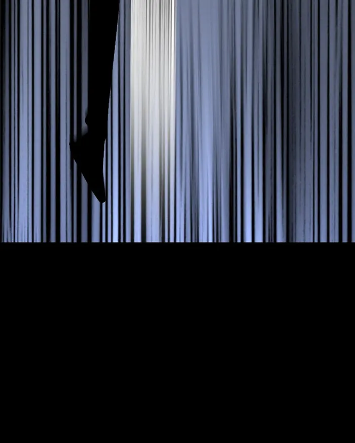 The main character hides his strength chapter 20 page 93