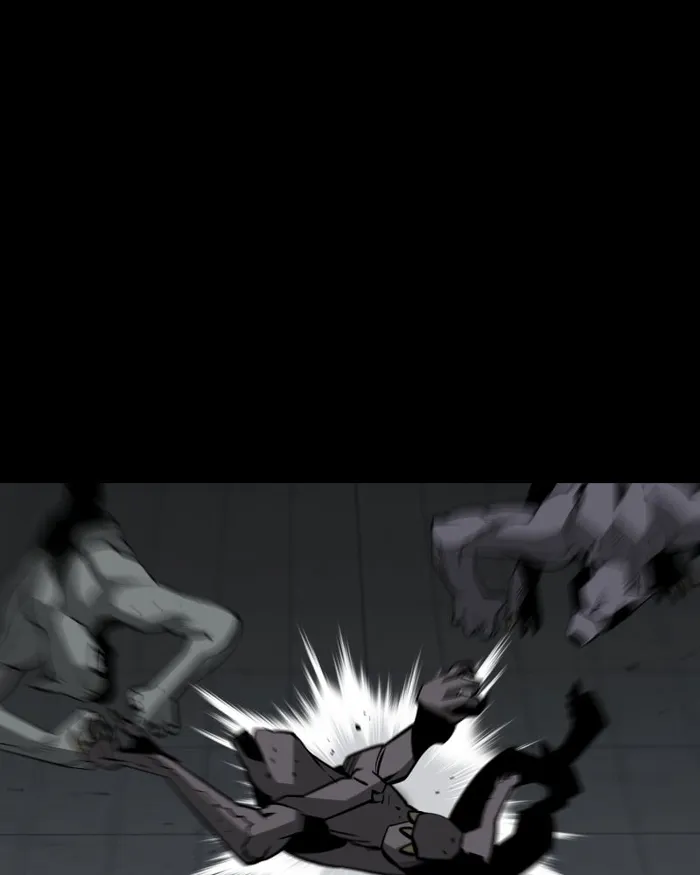 The main character hides his strength chapter 20 page 94