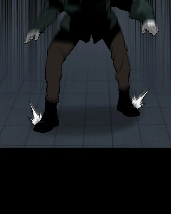 The main character hides his strength chapter 20 page 97