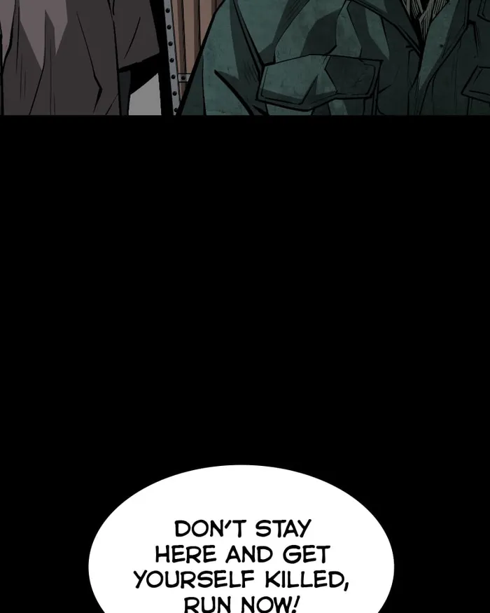 The main character hides his strength chapter 20 page 99