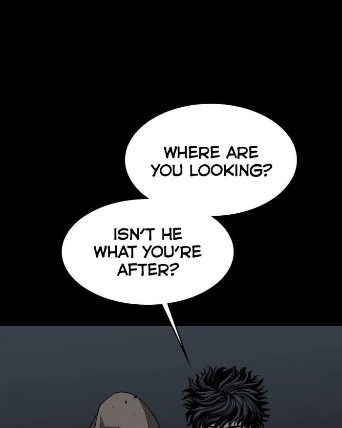 The main character hides his strength chapter 20 page 103