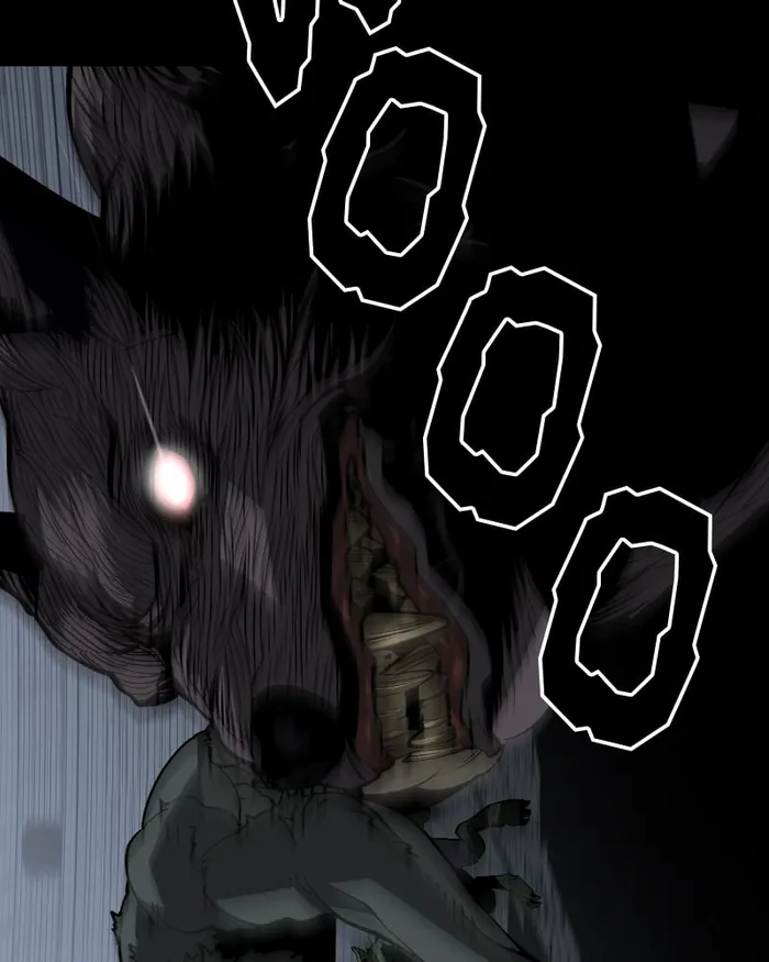 The main character hides his strength chapter 20 page 106