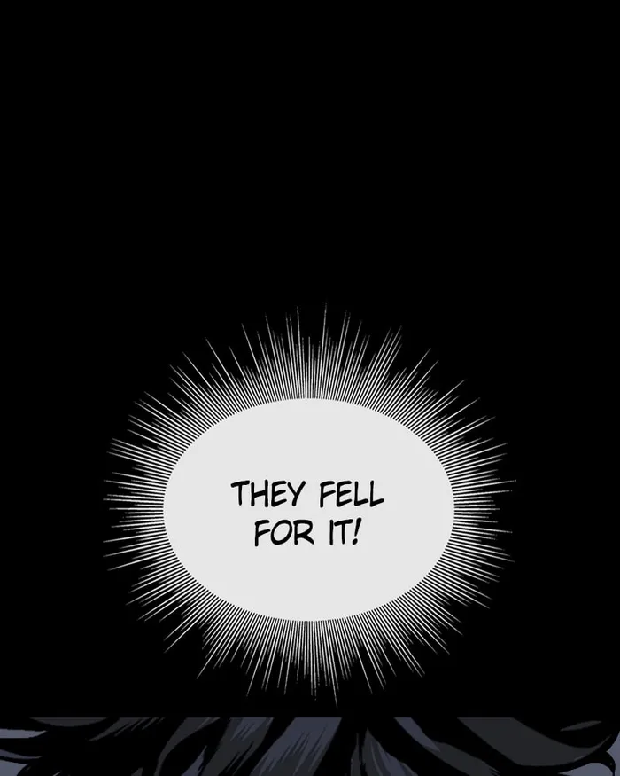 The main character hides his strength chapter 20 page 108