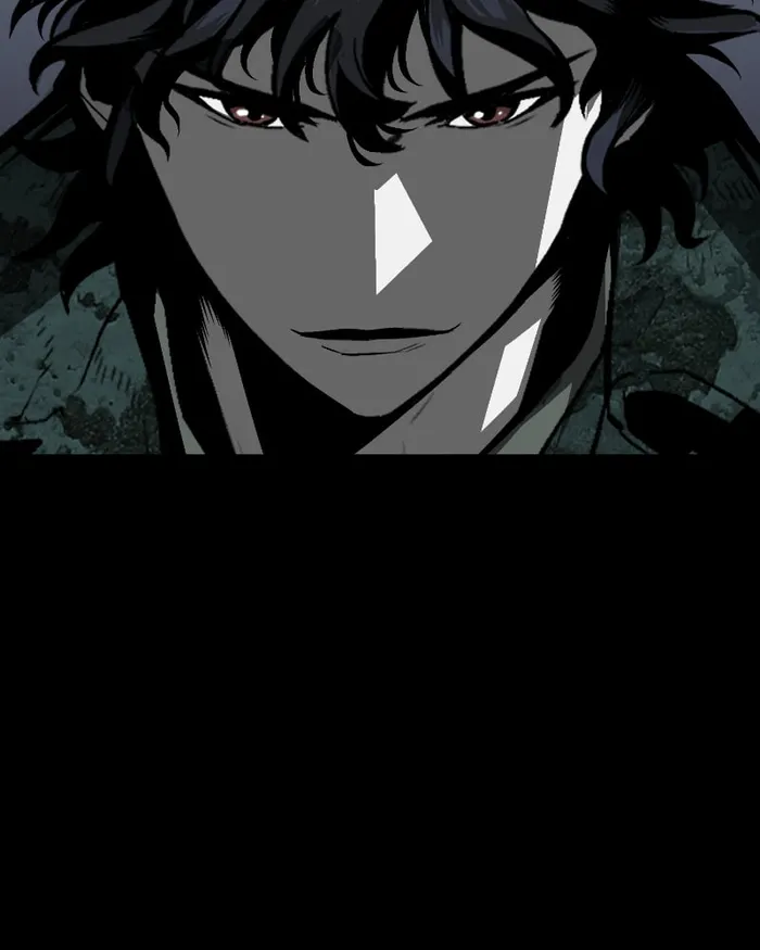 The main character hides his strength chapter 20 page 109