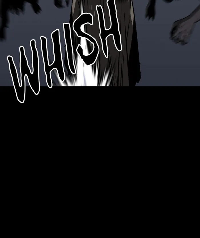 The main character hides his strength chapter 20 page 111