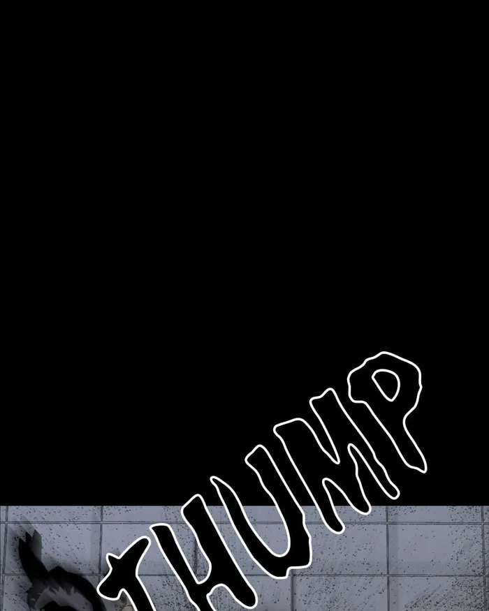 The main character hides his strength chapter 20 page 112