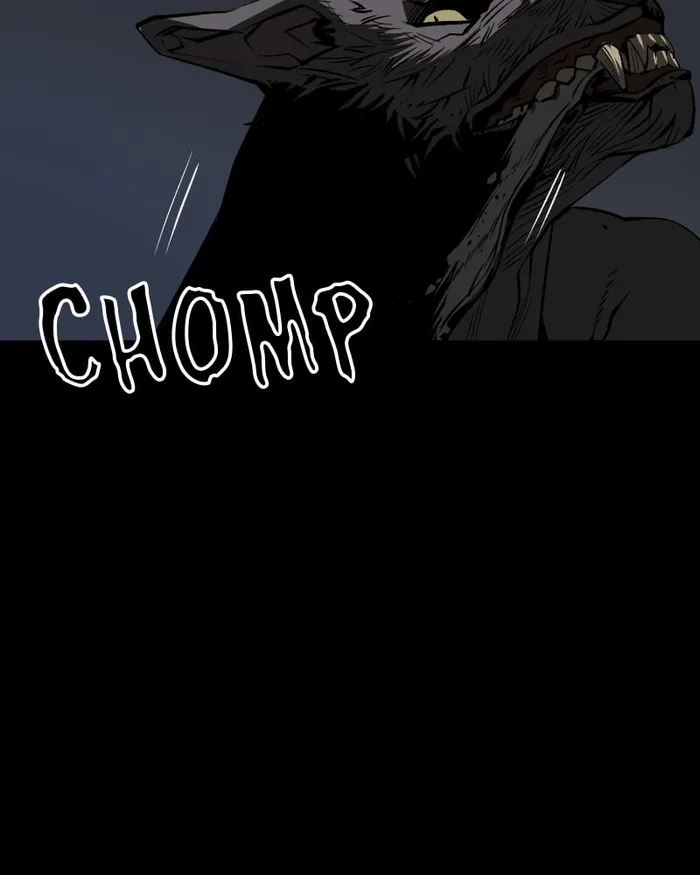 The main character hides his strength chapter 20 page 115