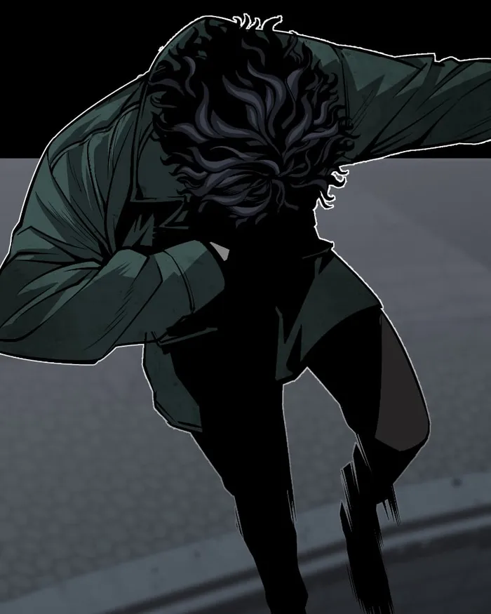The main character hides his strength chapter 20 page 119
