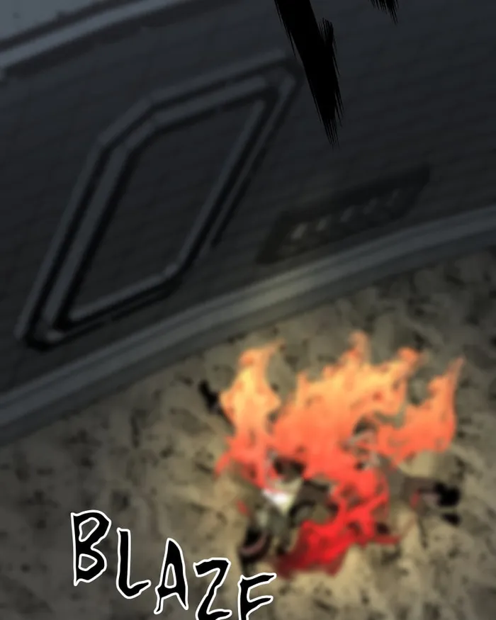 The main character hides his strength chapter 20 page 120