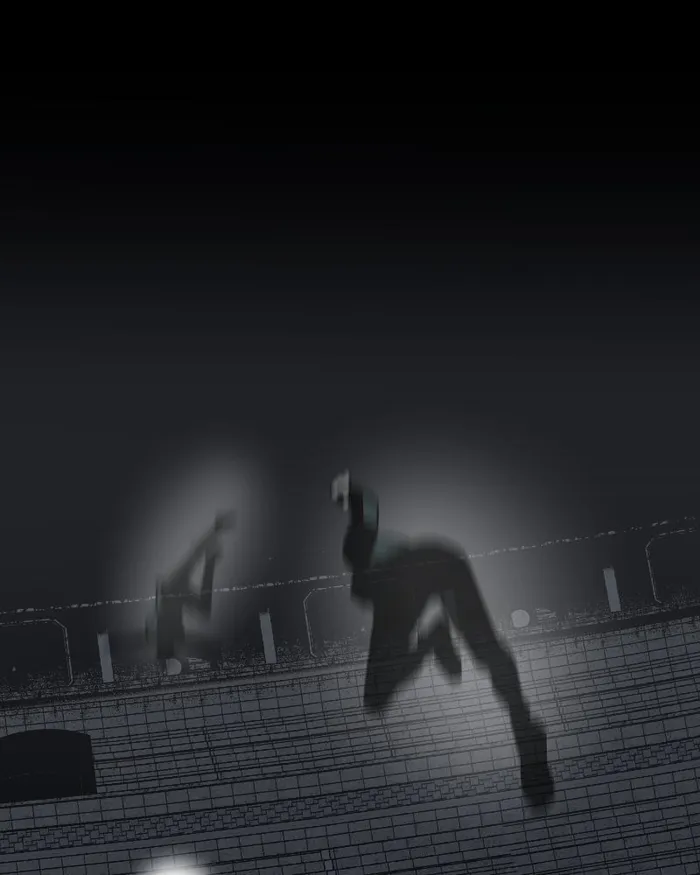 The main character hides his strength chapter 20 page 125