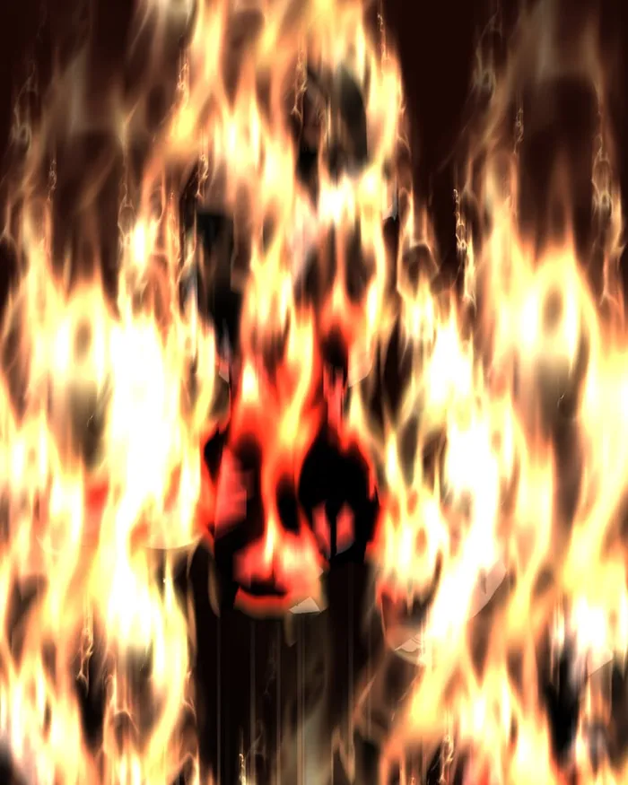 The main character hides his strength chapter 20 page 136