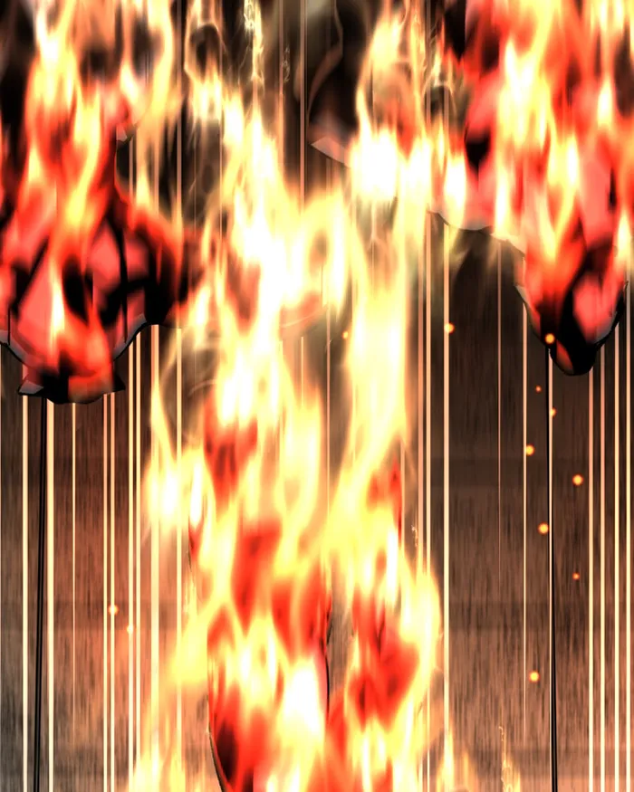 The main character hides his strength chapter 20 page 137
