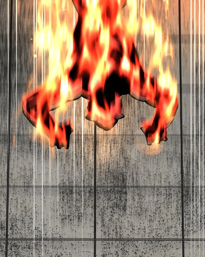 The main character hides his strength chapter 20 page 138