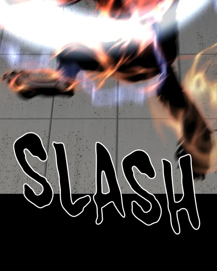 The main character hides his strength chapter 20 page 153