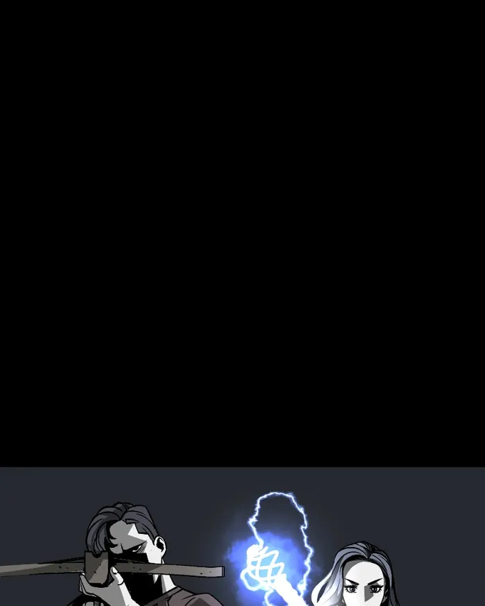 The main character hides his strength chapter 20 page 154